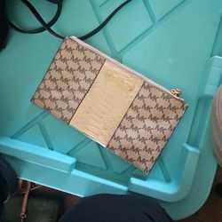 Mk Wristlet