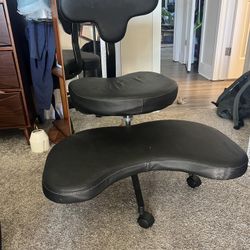 Vivo Ergonomic ADHD Chair