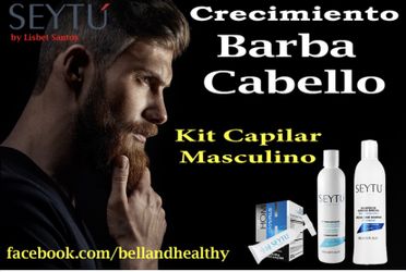 🦾 Aquí Tiene El Resultado Para La Barba 