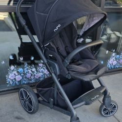 Nuna Mixx Stroller 