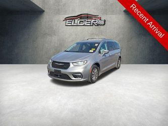 2021 Chrysler Pacifica