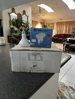 12 Watt Saving Energy Lamp