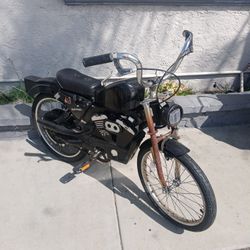 Boy's 20" Motorcycle/bike Lookalike 