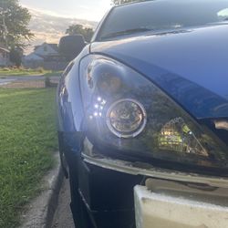 *NEW* Toyota Celica Headlights 