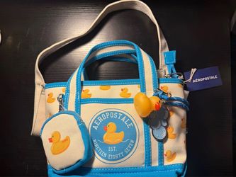 Aeropostale Ducky Tote bag