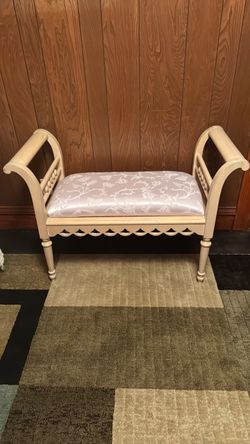 Bench