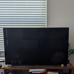 55 In LG C1 OLED