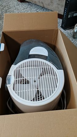 Humidifier Thumbnail