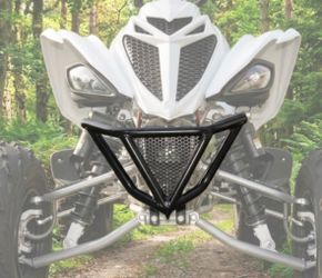 Bumper Guard for Yamaha Raptor 700 700R For Sale $27.00 50%+ OFF Retail $54.99 NEW IN BOX