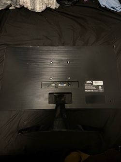 Onn monitor 60hz