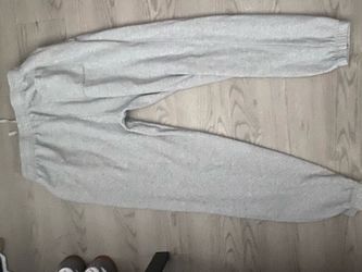 Gray Gap Sweatpants Joggers