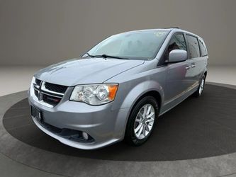 2020 Dodge Grand Caravan Passenger