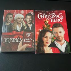 new dvd bundle christmas 