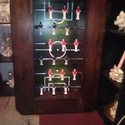 Foosball Coffetable