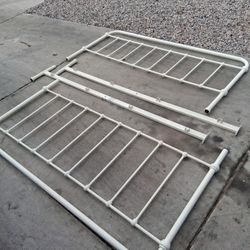 Metal Bed Frame
