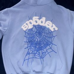 Sp5der Hoodie