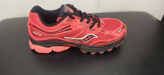 Saucony sneakers