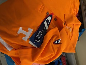 Tennessee Polo size M