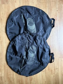 Shimano Wheelset Carry Bags