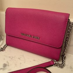 Michael Kors Crossbody Small Bag