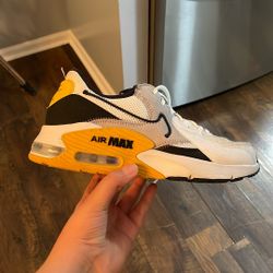 Nike Air Maxes
