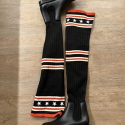 Givenchy Boots