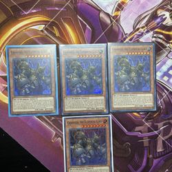 Grandsoil The Elemental Lord