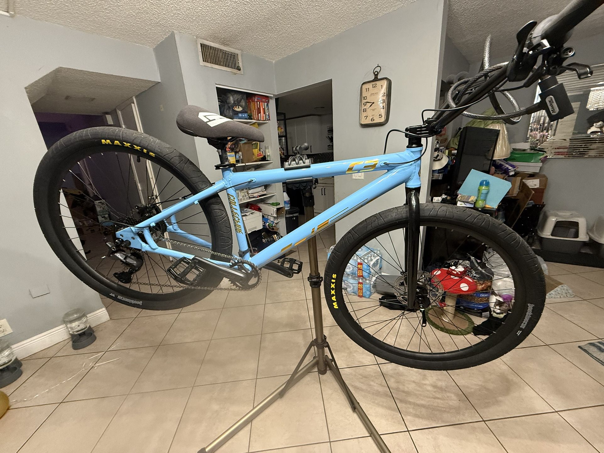 C3 Collective Bike