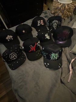 Dandy Hats ThirtyOneHats Barbas Hats