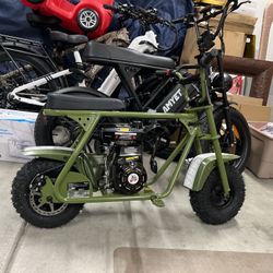 MB001 Mini Bike 