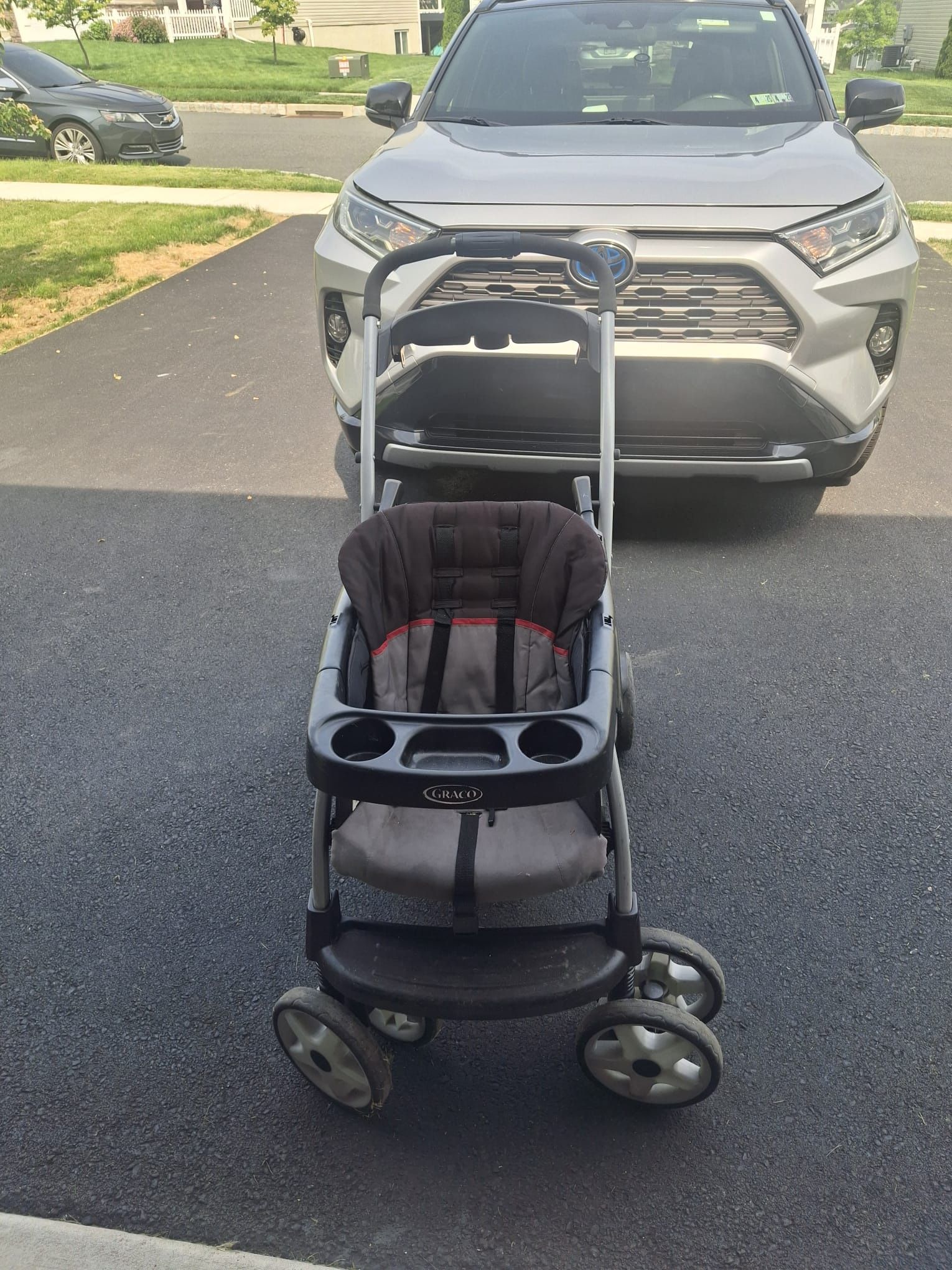 Graco Stroller for Sale
