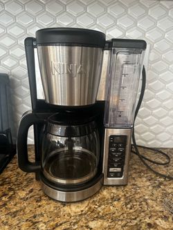 Ninja 12-Cup Programmable Drip Coffee Maker
