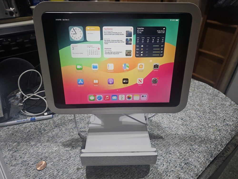 Apple Ipad