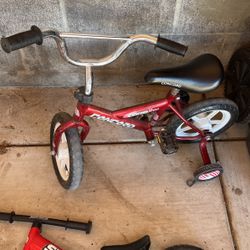 Kid Bike 