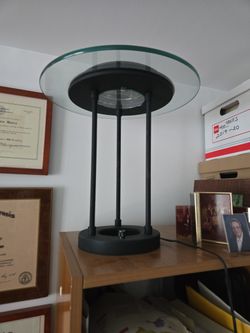 Table Top Lamp
