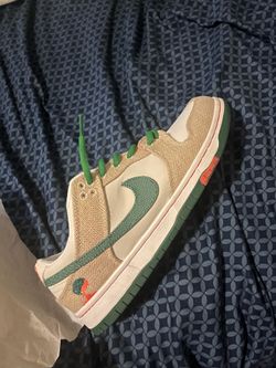 Jarrito dunks 9.5 (read description)