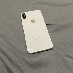 iPhone X 