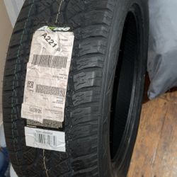 Atturo Tires  2 Tires 