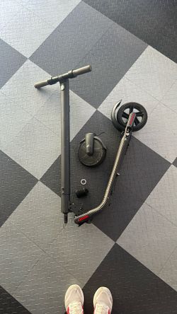 Nine or S2 For Sale (parts) $90 Or Best Offer!