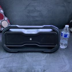 Bluetooth Speaker (Altec Lansing) Rockbox Xl