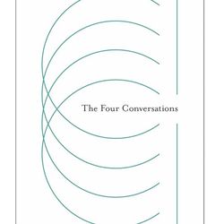 The Four Conversations: A New Model for Selling Expertise. Blair Enns. 