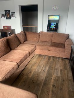Sectional