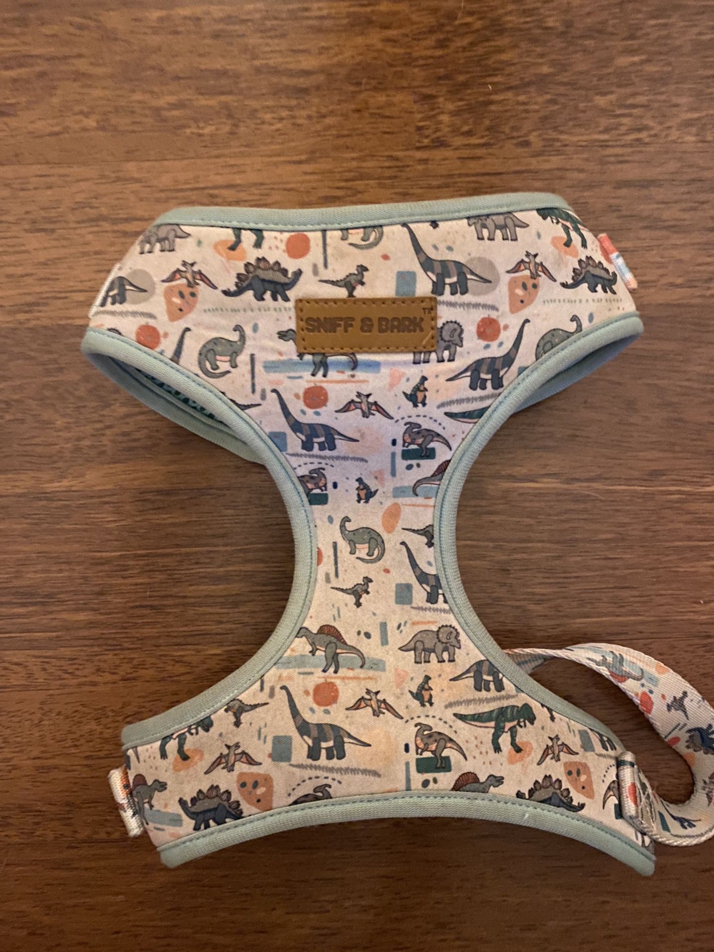 Dog Harness, Small