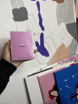 Chanel Fragrance