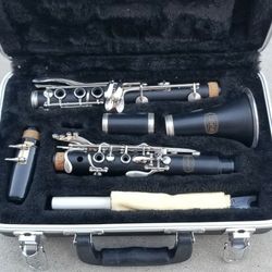 Bundy Student Clarinet