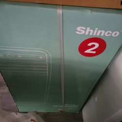 !!*Brand New Never Opened*!! Shinco Portable Air Conditioner