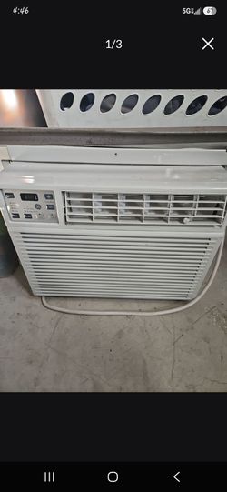 General electric AC