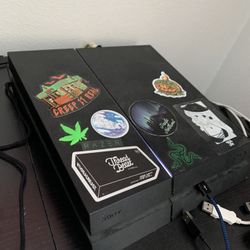 ps4 