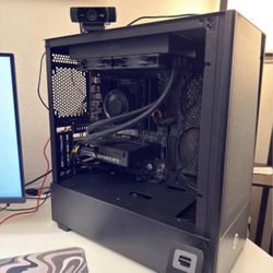 Gaming / Streaming Pc 