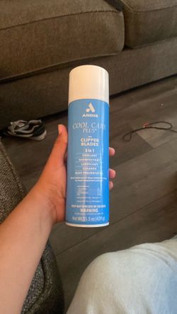 Andis cool care